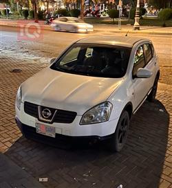 نیسان قەشقای